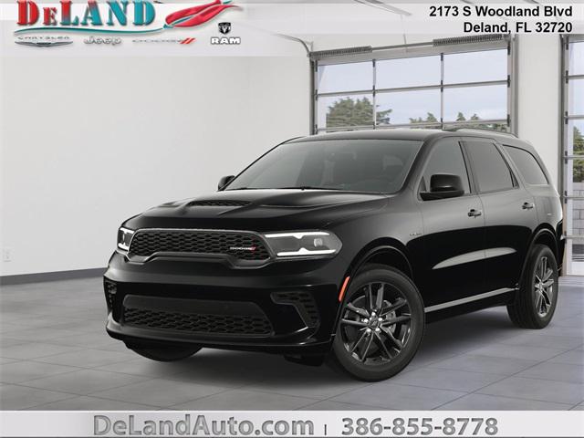 2025 Dodge Durango DURANGO R/T AWD