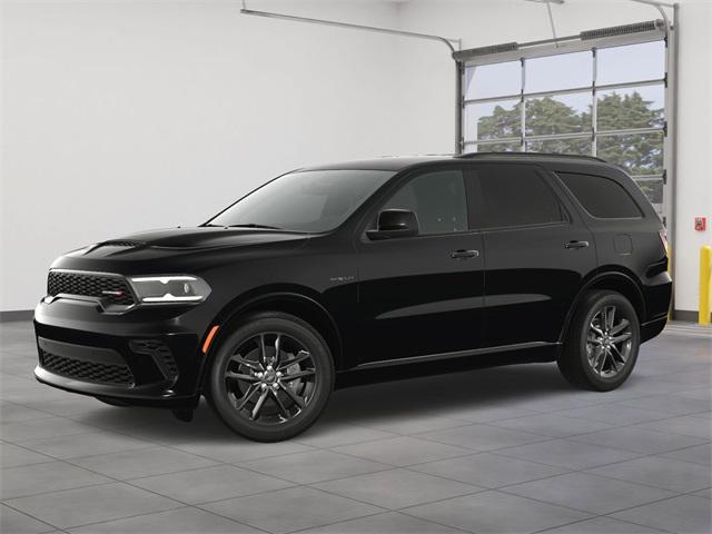 2025 Dodge Durango DURANGO R/T AWD