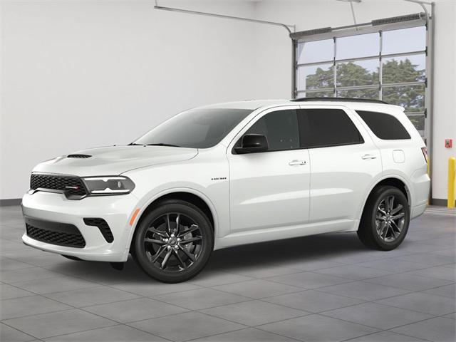 2025 Dodge Durango DURANGO R/T AWD