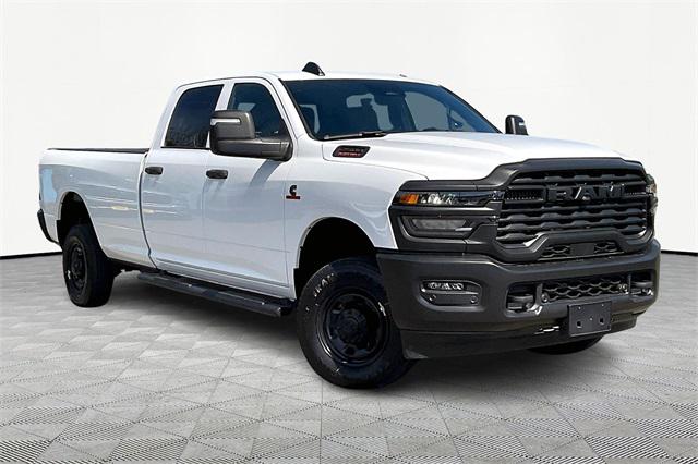 2025 RAM Ram 2500 RAM 2500 TRADESMAN CREW CAB 4X4 8 BOX