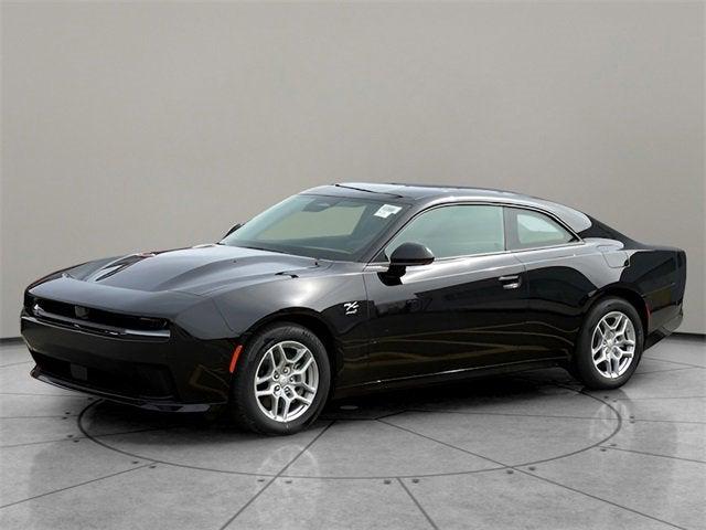 2025 Dodge Charger CHARGER 2-DOOR DAYTONA R/T AWD