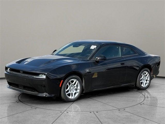 2025 Dodge Charger CHARGER 2-DOOR DAYTONA R/T AWD