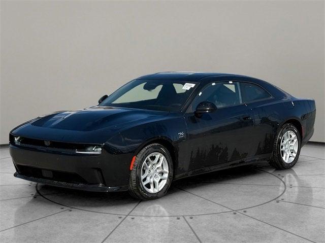 2025 Dodge Charger CHARGER 2-DOOR DAYTONA R/T AWD
