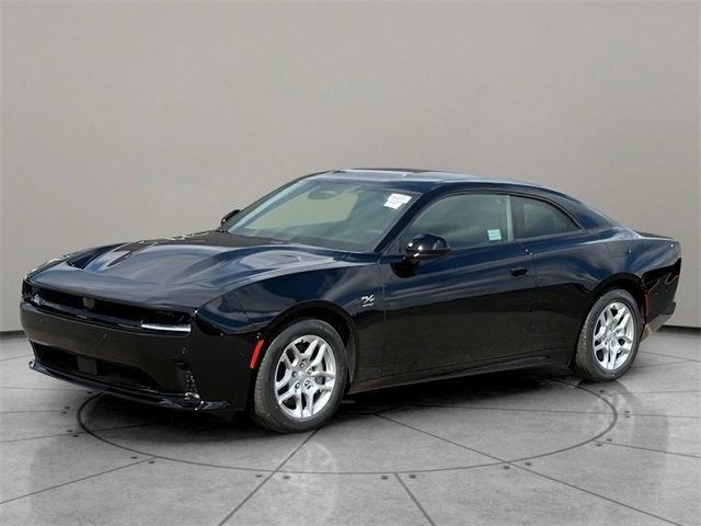 2025 Dodge Charger CHARGER 2-DOOR DAYTONA R/T AWD