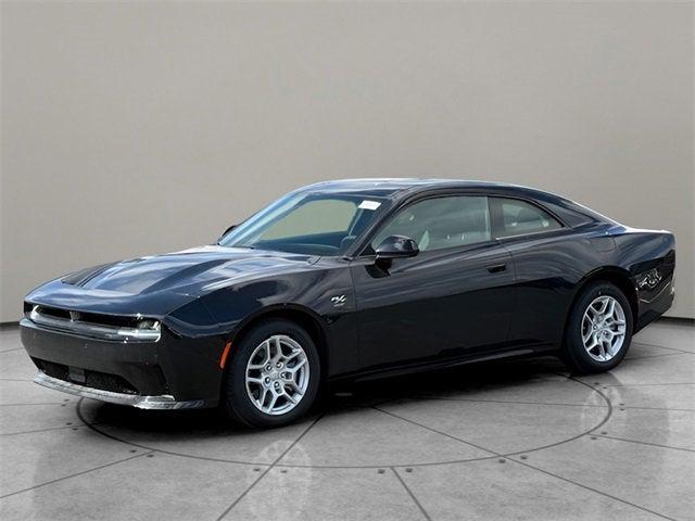 2025 Dodge Charger CHARGER 2-DOOR DAYTONA R/T AWD