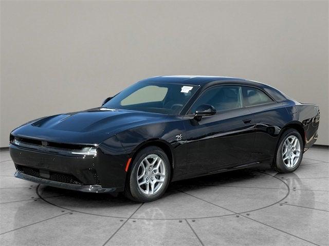 2025 Dodge Charger CHARGER 2-DOOR DAYTONA R/T AWD