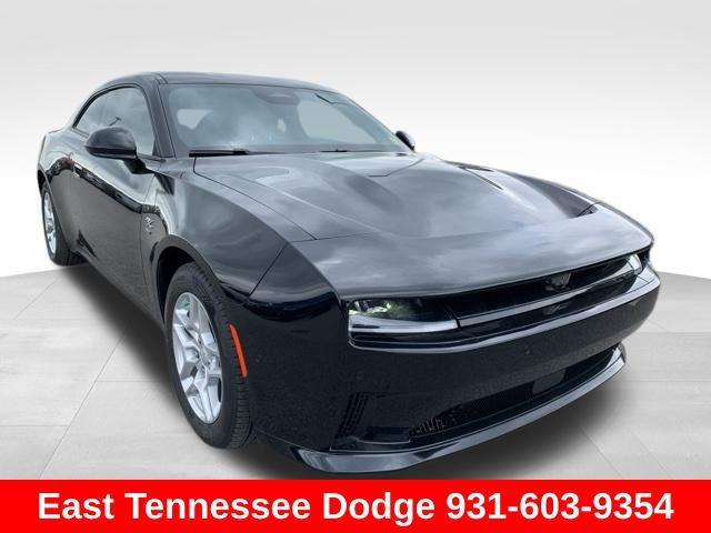 2025 Dodge Charger CHARGER 2-DOOR DAYTONA R/T AWD