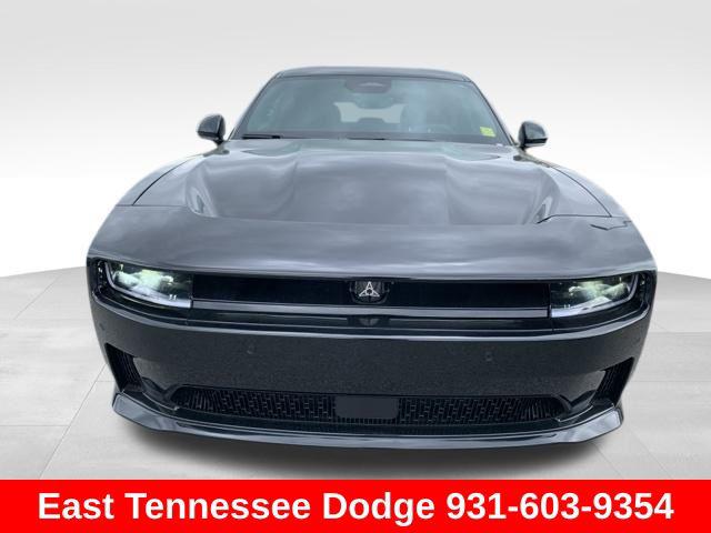 2025 Dodge Charger CHARGER 2-DOOR DAYTONA R/T AWD