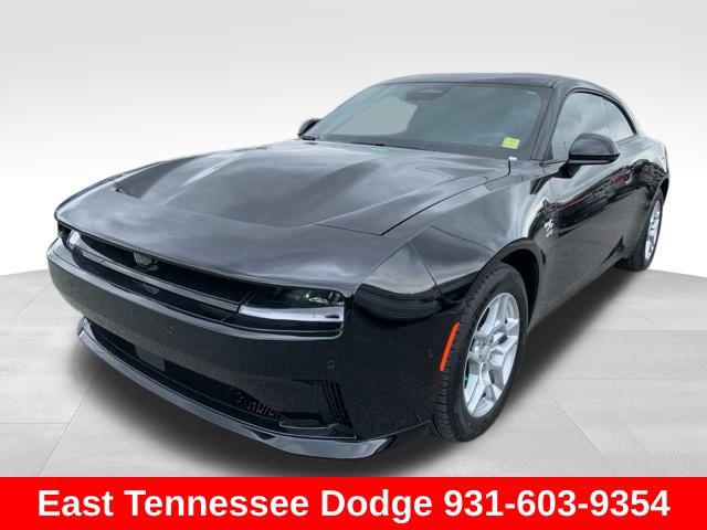 2025 Dodge Charger CHARGER 2-DOOR DAYTONA R/T AWD