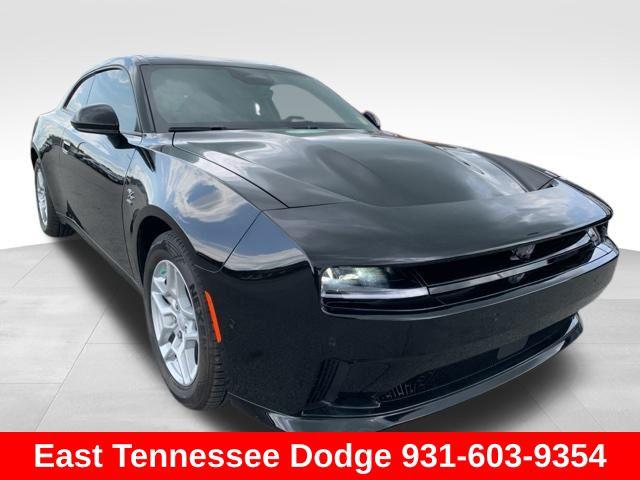 2025 Dodge Charger CHARGER 2-DOOR DAYTONA R/T AWD