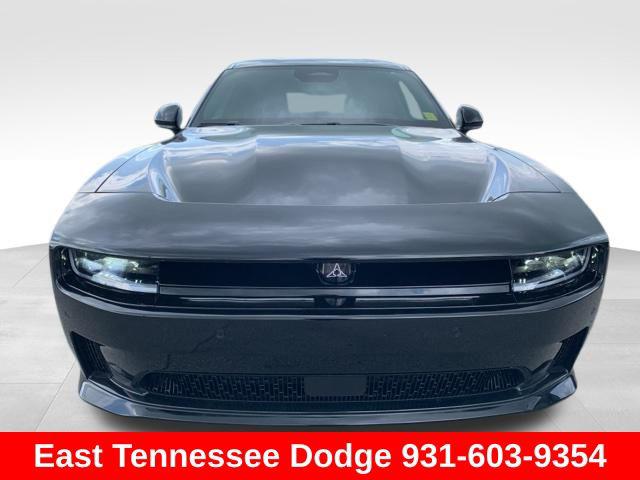 2025 Dodge Charger CHARGER 2-DOOR DAYTONA R/T AWD