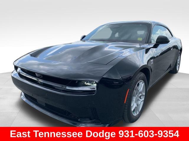 2025 Dodge Charger CHARGER 2-DOOR DAYTONA R/T AWD