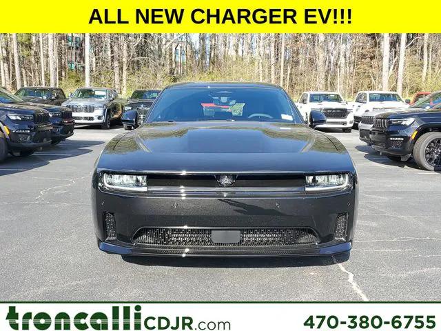2025 Dodge Charger CHARGER 2-DOOR DAYTONA R/T AWD