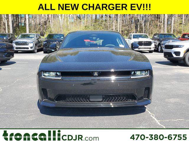 2025 Dodge Charger CHARGER 2-DOOR DAYTONA R/T AWD