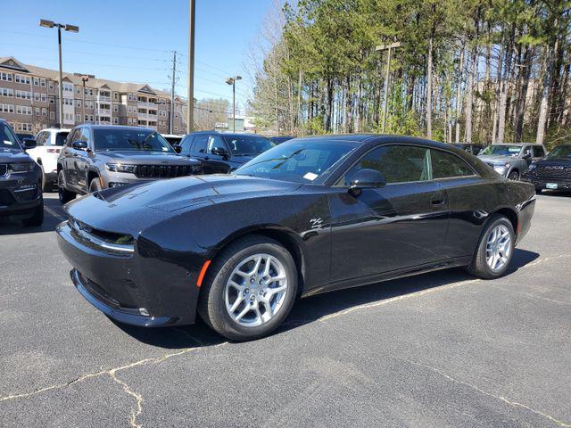 2025 Dodge Charger CHARGER 2-DOOR DAYTONA R/T AWD