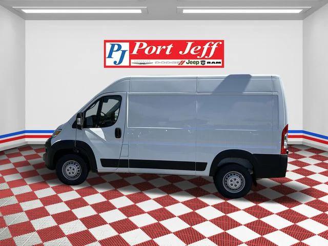 2025 RAM Ram ProMaster RAM PROMASTER 2500 TRADESMAN CARGO VAN HIGH ROOF 159 WB 2025 RAM Ram ProMaster RAM PROMASTER 2500 TRADESMAN CARGO VAN HIGH ROOF 159 WB