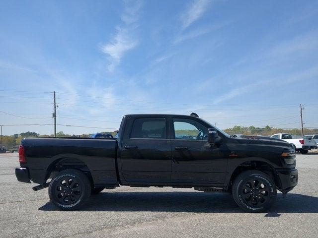 2025 RAM Ram 2500 RAM 2500 LARAMIE CREW CAB 4X4 64 BOX