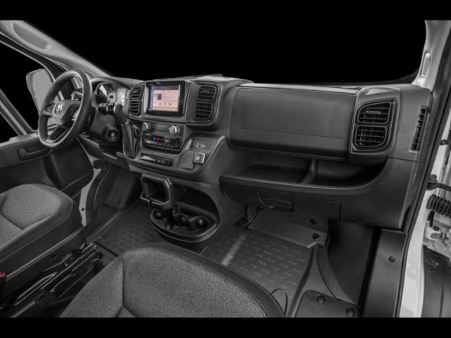 2025 RAM Ram ProMaster RAM PROMASTER 2500 TRADESMAN CARGO VAN HIGH ROOF 159 WB
