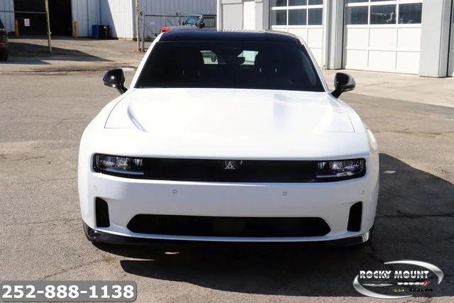 2025 Dodge Charger CHARGER 2-DOOR DAYTONA R/T AWD