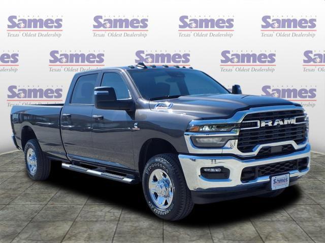 2025 RAM Ram 2500 RAM 2500 TRADESMAN CREW CAB 4X4 8 BOX