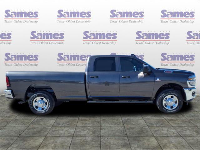 2025 RAM Ram 2500 RAM 2500 TRADESMAN CREW CAB 4X4 8 BOX