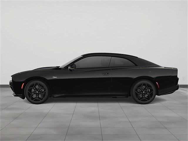 2025 Dodge Charger CHARGER 2-DOOR DAYTONA R/T AWD