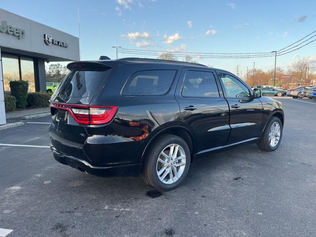 2025 Dodge Durango DURANGO R/T PLUS AWD