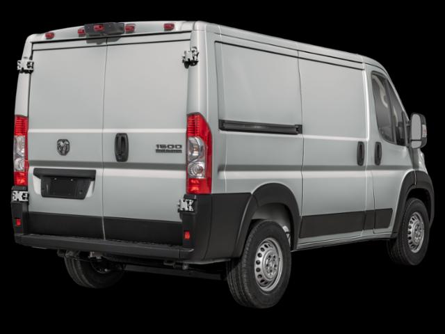2025 RAM Ram ProMaster RAM PROMASTER 1500 TRADESMAN CARGO VAN LOW ROOF 136 WB