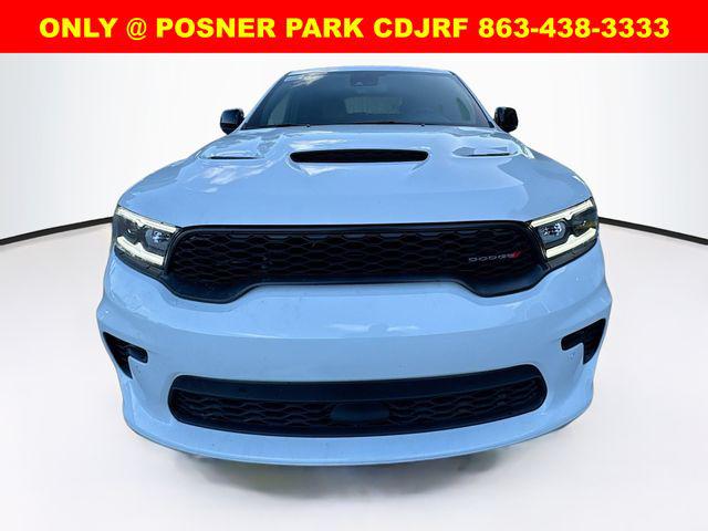 2025 Dodge Durango DURANGO R/T PLUS AWD