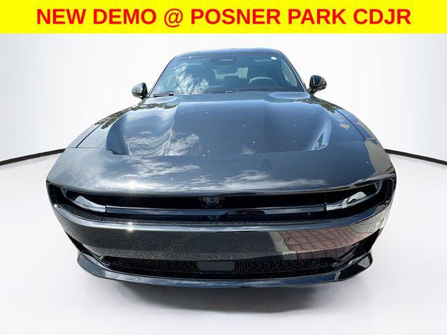 2025 Dodge Charger CHARGER 2-DOOR DAYTONA R/T AWD