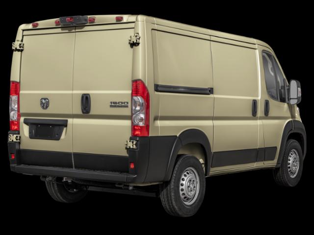 2025 RAM Ram ProMaster RAM PROMASTER 1500 TRADESMAN CARGO VAN LOW ROOF 136 WB