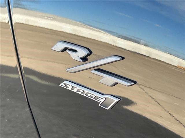 2025 Dodge Charger CHARGER 2-DOOR DAYTONA R/T AWD