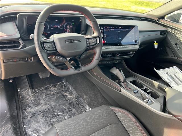 2025 Dodge Charger CHARGER 2-DOOR DAYTONA R/T AWD