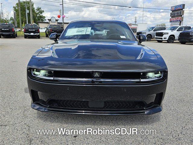 2025 Dodge Charger CHARGER 2-DOOR DAYTONA R/T AWD