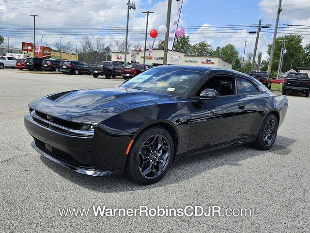 2025 Dodge Charger CHARGER 2-DOOR DAYTONA R/T AWD