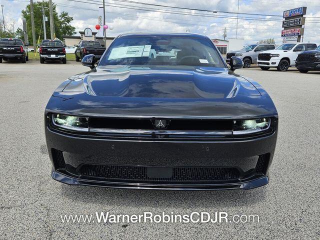 2025 Dodge Charger CHARGER 2-DOOR DAYTONA R/T AWD 2025 Dodge Charger CHARGER 2-DOOR DAYTONA R/T AWD