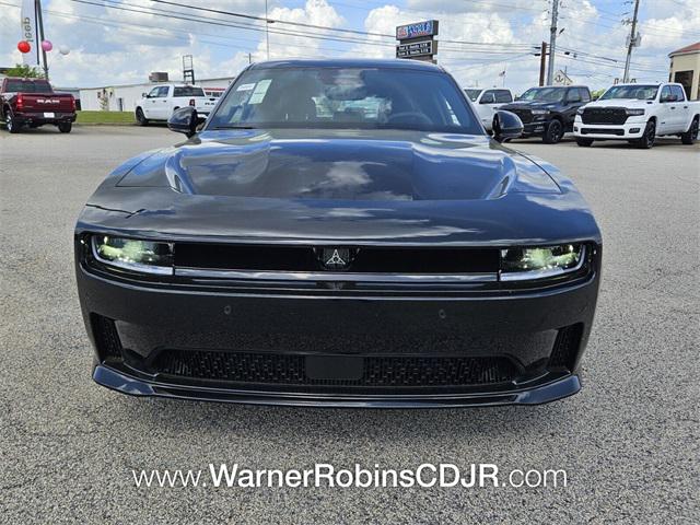 2025 Dodge Charger CHARGER 2-DOOR DAYTONA R/T AWD