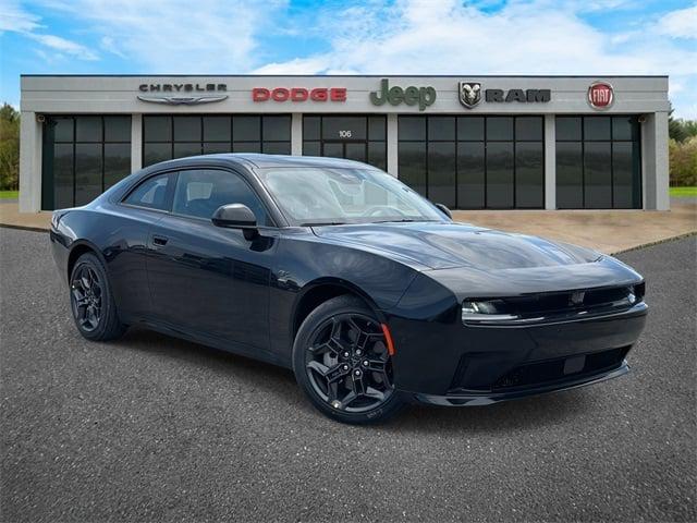 2025 Dodge Charger CHARGER 2-DOOR DAYTONA R/T AWD