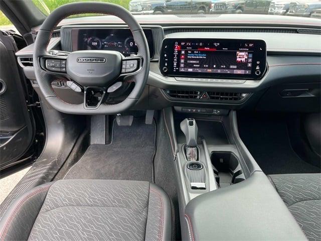 2025 Dodge Charger CHARGER 2-DOOR DAYTONA R/T AWD