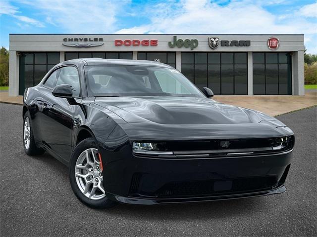 2025 Dodge Charger CHARGER 2-DOOR DAYTONA R/T AWD