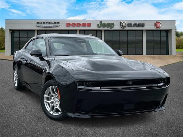 2025 Dodge Charger CHARGER 2-DOOR DAYTONA R/T AWD