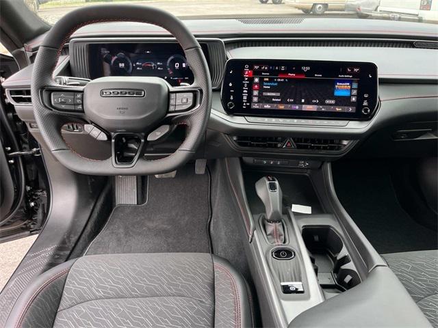 2025 Dodge Charger CHARGER 2-DOOR DAYTONA R/T AWD