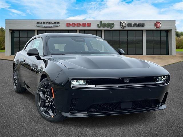 2025 Dodge Charger CHARGER 2-DOOR DAYTONA R/T AWD