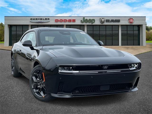 2025 Dodge Charger CHARGER 2-DOOR DAYTONA R/T AWD