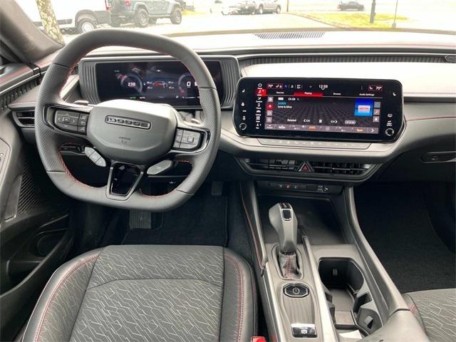 2025 Dodge Charger CHARGER 2-DOOR DAYTONA R/T AWD