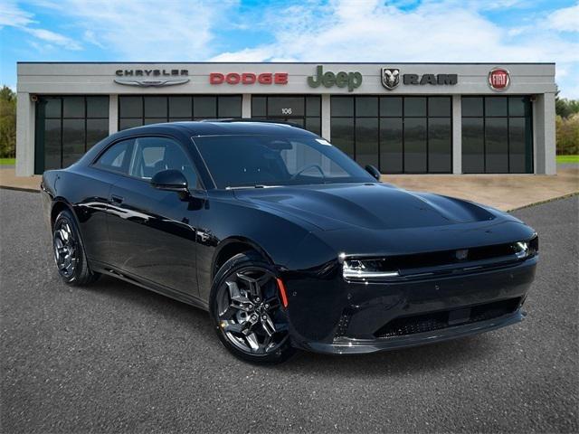 2025 Dodge Charger CHARGER 2-DOOR DAYTONA R/T AWD