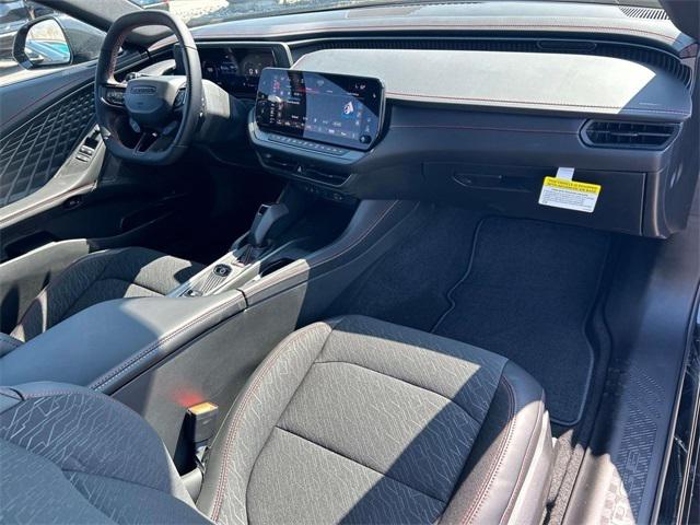 2025 Dodge Charger CHARGER 2-DOOR DAYTONA R/T AWD
