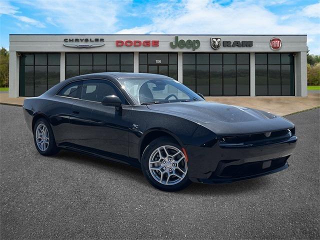 2025 Dodge Charger CHARGER 2-DOOR DAYTONA R/T AWD