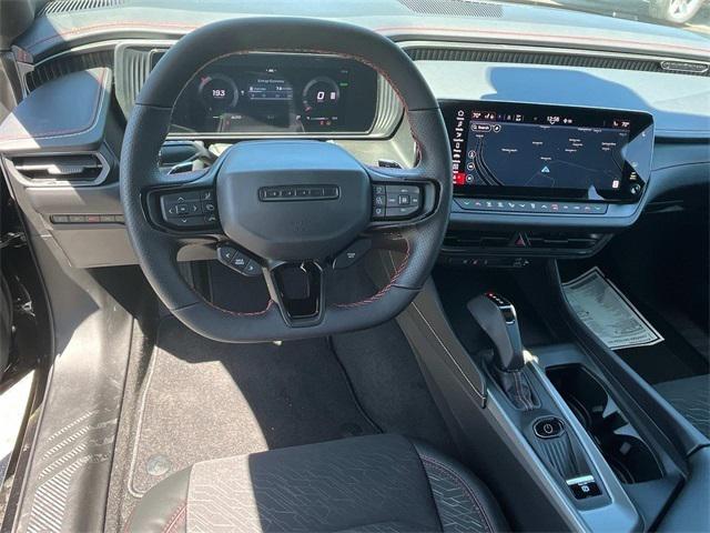 2025 Dodge Charger CHARGER 2-DOOR DAYTONA R/T AWD
