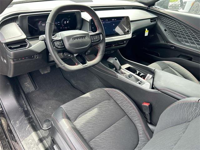 2025 Dodge Charger CHARGER 2-DOOR DAYTONA R/T AWD